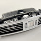 2218300954 / A2218300954 / A 221 830 09 54 0954 07-13 MERCEDES W221 S CLASS CENTER DASH AC AIR VENT GRILLE CLOCK 2218300