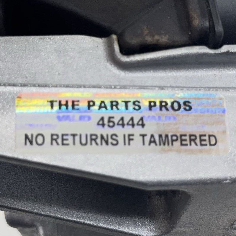 5WA-199-262-E / 5WA 199 262 E / 5WA199262E 22-25 VOLKSWAGEN GOLF R MK8 RIGHT MOTOR ENGINE MOUNT SUPPORT BRACKET OEM