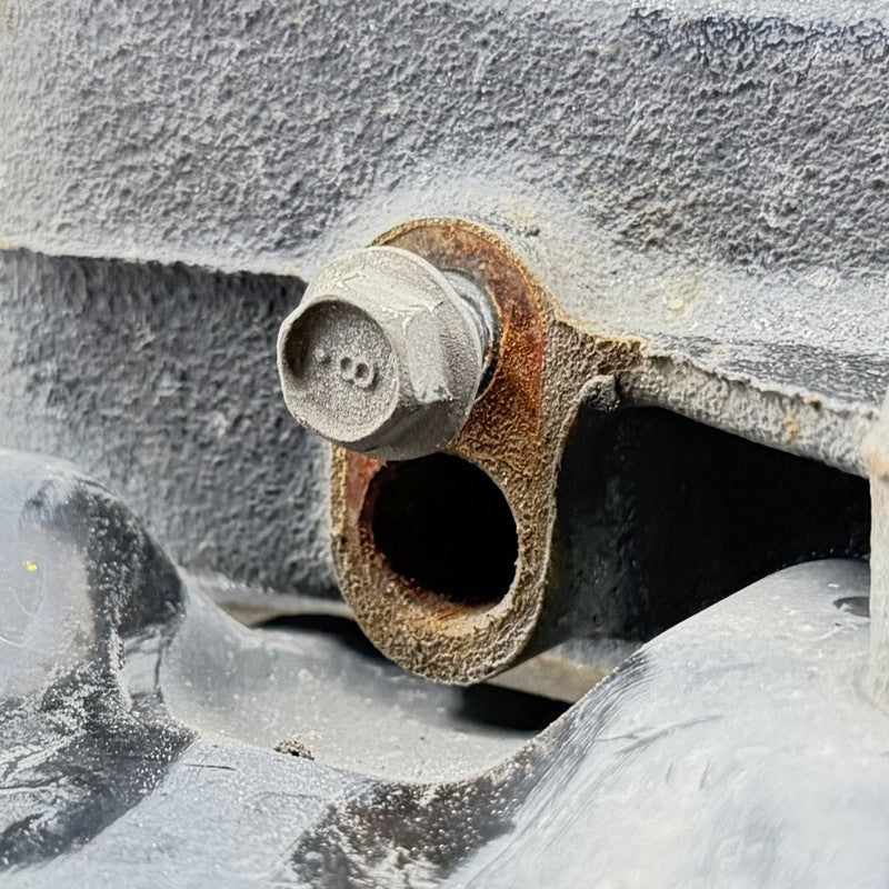 22-25 Toyota GR86 Driver Left Front Spindle Knuckle Hub Bearing OEM