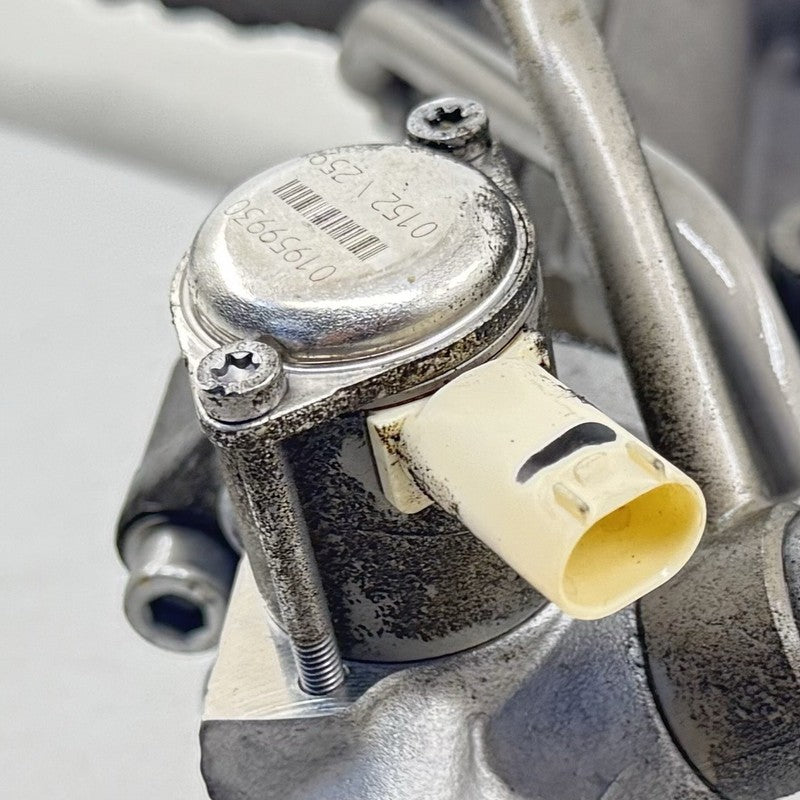 2 283 765 / 2283765 06-10 BMW M5 M6 E60 E63 E64 Steering Gear Box Rack & Pinion 2283765 OEM