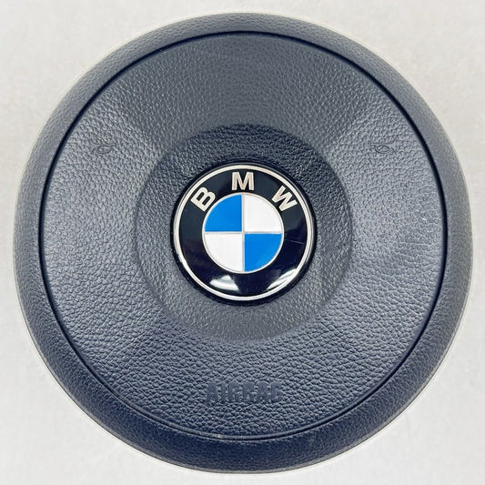 33678045602U 06-10 BMW M6 E63 E64 DRIVER STEERING WHEEL AIRBAG AIR BAG OEM