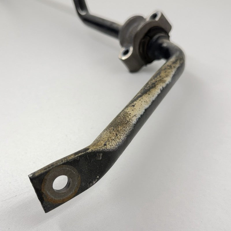 997.343.701.08 / 997 343 701 08 / 99734370108 05-12 Porsche Cayman S 987 Front & Rear Sway Bar Stabilizer Beam Rod Pair 