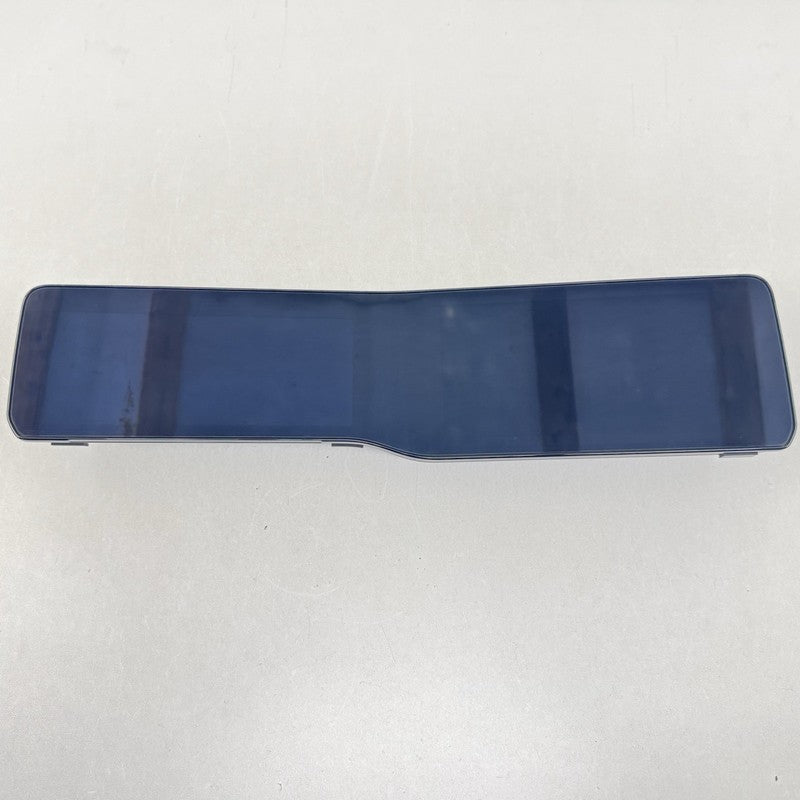 PR3T-18B955-BE / PR3T 18B955 BE / PR3T18B955BE 24-25 FORD MUSTANG GT SYNC 4 RADIO HEAD UNIT DISPLAY SCREEN WITH MODULE S