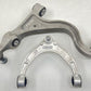 970.341.051.23 / 970 341 051 23 / 97034105123 10-16 PORSCHE PANAMERA PASSENGER RIGHT FRONT CONTROL ARM PAIR OEM