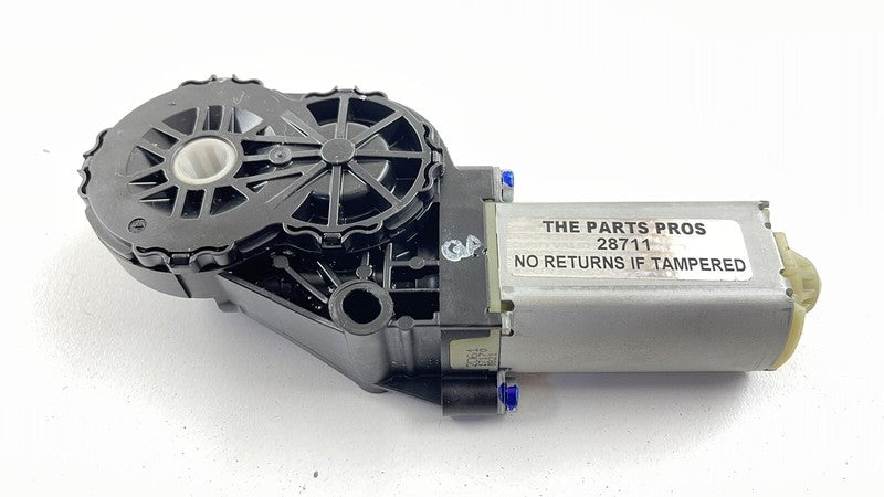 2172934 HONDA ACURA FRONT SEAT ADJUSTMENT ADJUST MOTOR REGULATOR 6 004 RA3 185 OEM