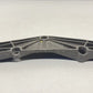 3W0599285 / 3W0 599 285 13-18 BENTLEY FLYING SPUR REAR DIFFERENTIAL DIFF CARRIER SUPPORT BRACKET OEM