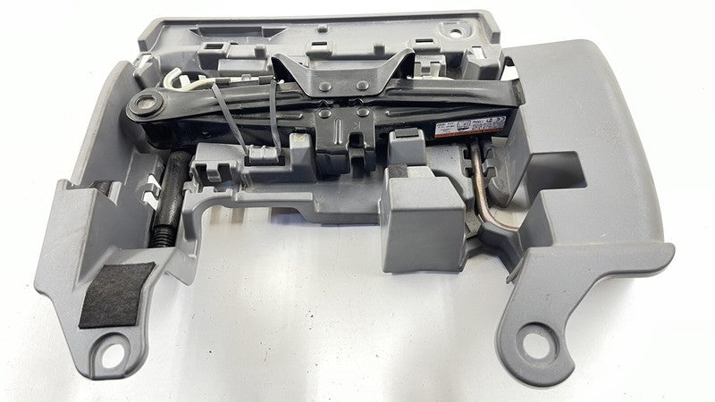 58442-47020 / 58442 47020 / 5844247020 12-15 TOYOTA PRIUS REAR TRUNK EMERGENCY SPARE TIRE SCISSOR JACK TOOL KIT OEM