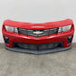 12-15 Chevrolet Camaro ZL1 Front Bumper Cover Complete W/ Grills Fog Lights OEM