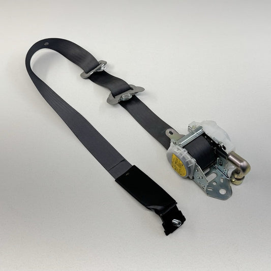 08-13 Toyota Highlander Passenger Right Front Seatbelt Seat Belt Retractor OEM