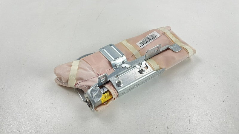 09-15 BMW 7 SERIES PASSENGER RIGHT FRONT SEAT AIRBAG AIR BAG OEM