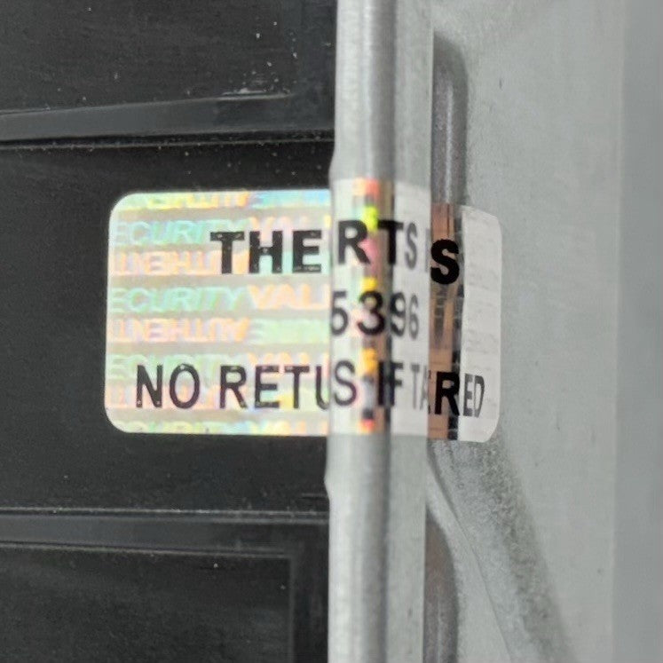 5Q0-711-091-E / 5Q0 711 091 E / 5Q0711091E 22-25 VOLKSWAGEN GOLF R MANUAL GEAR BOX SHIFTER SHIFT LEVER HANDLE ASSEMBLY O