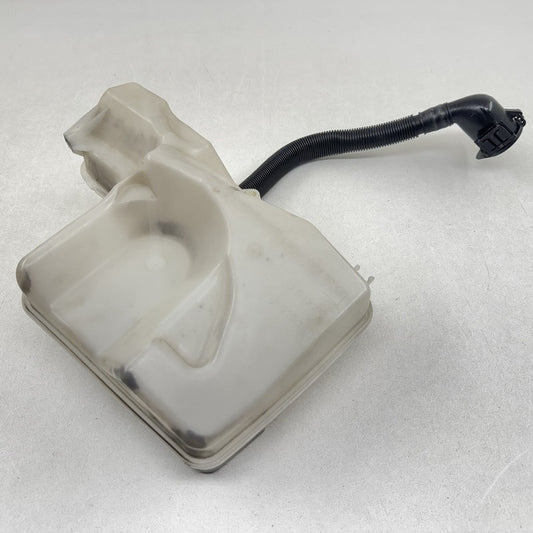 7 896 391 / 7896391 06-10 BMW M6 E63 E64 Windshield Washer Bottle Reservoir Tank W/ Pump 7896391 OEM