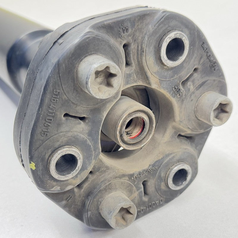 12-15 CHEVROLET CAMARO ZL1 MANUAL DRIVESHAFT DRIVE SHAFT PROPELLER OEM