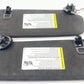 1359 1872 / 13591872 22-24 CADILLAC CT4 V BLACKWING LEFT & RIGHT SUNVISOR SUN VISOR PAIR SUEDE OEM