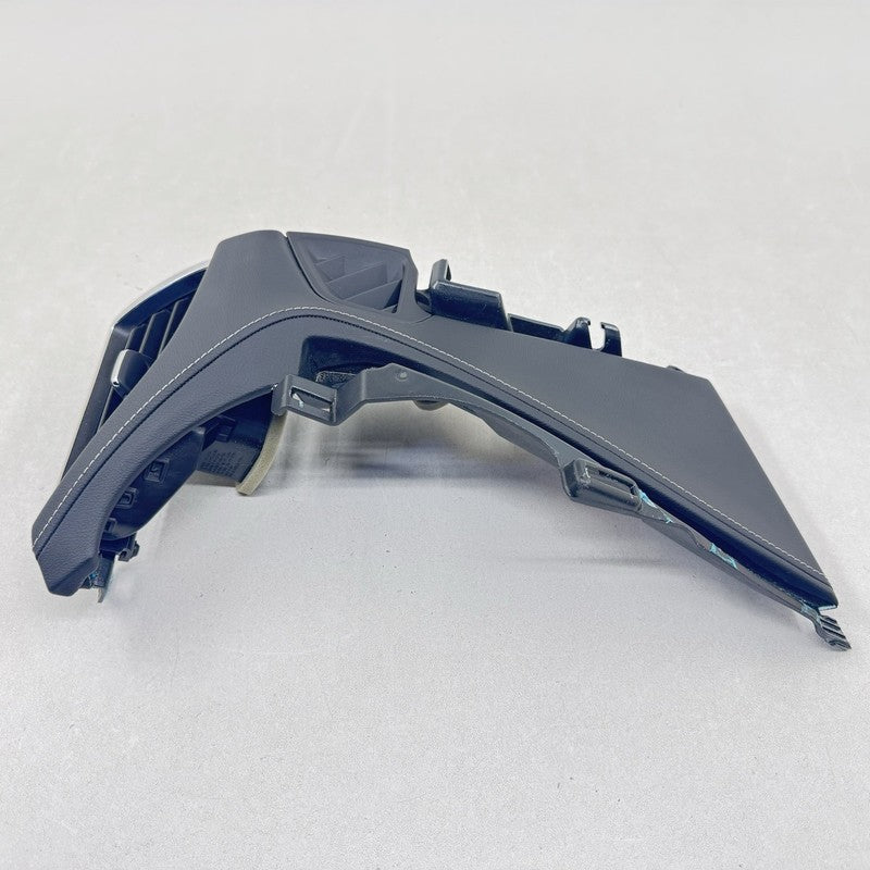 8485 3511 / 84853511 22-24 CADILLAC CT5 V BLACKWING LEFT DASH AC AIR VENT GRILLE WITH COVER TRIM OEM