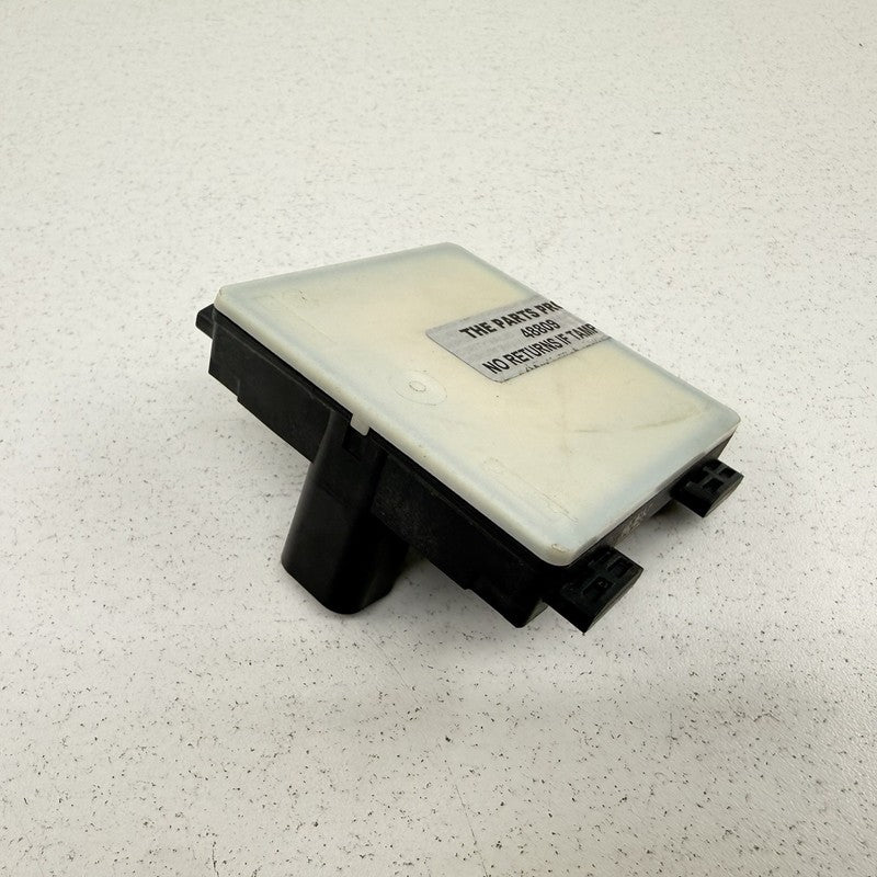 ML3T 14H031 AK / ML3T14H031AK 24-26 Ford Mustang Rear Blind Spot Radar Sensor Left Or Right ML3T-14H031-AK OEM