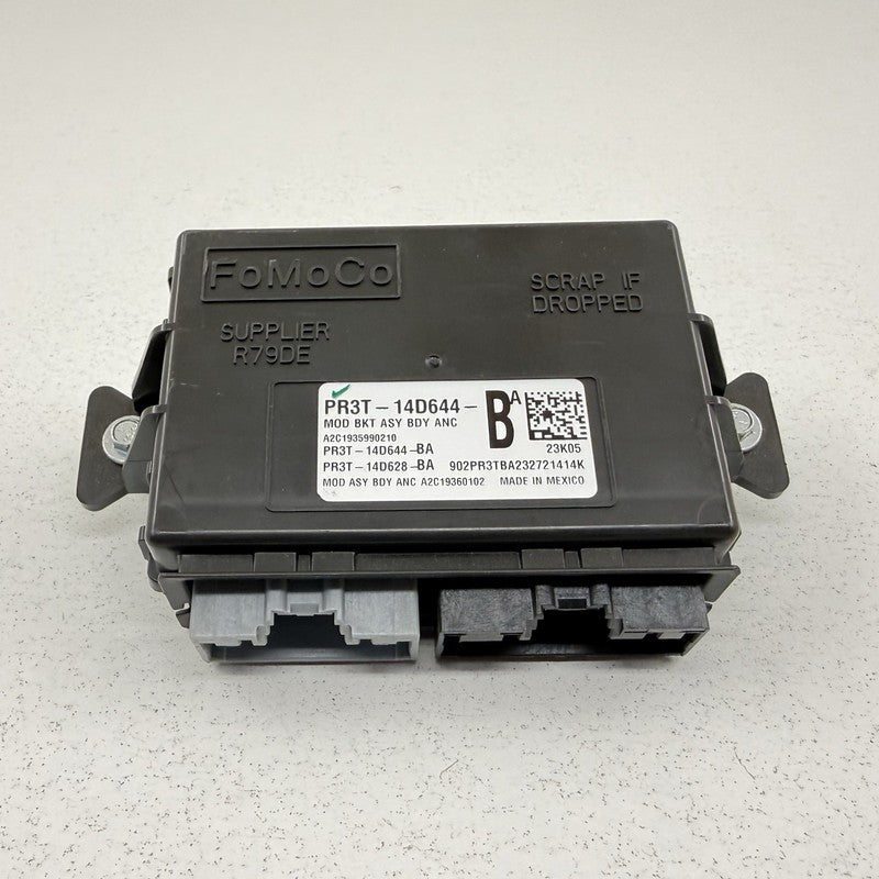 PR3T 14D644 BA / PR3T14D644BA 24-26 Ford Mustang Lighting Control Module PR3T-14D644-BA OEM