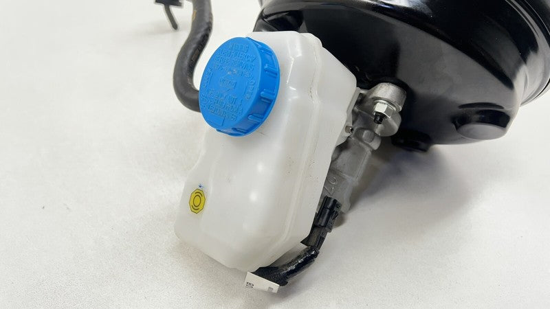 6GR0B41247 22-25 NISSAN Z BRAKE BOOSTER ABS PUMP ASSEMBLY OEM