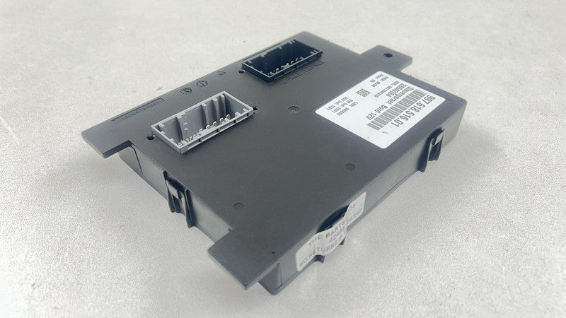 997.618.516.01 / 997 618 516 01 / 99761851601 05-12 PORSCHE BOXSTER S 987 BODY CONTROL MODULE BCM BCU 99761851601 OEM
