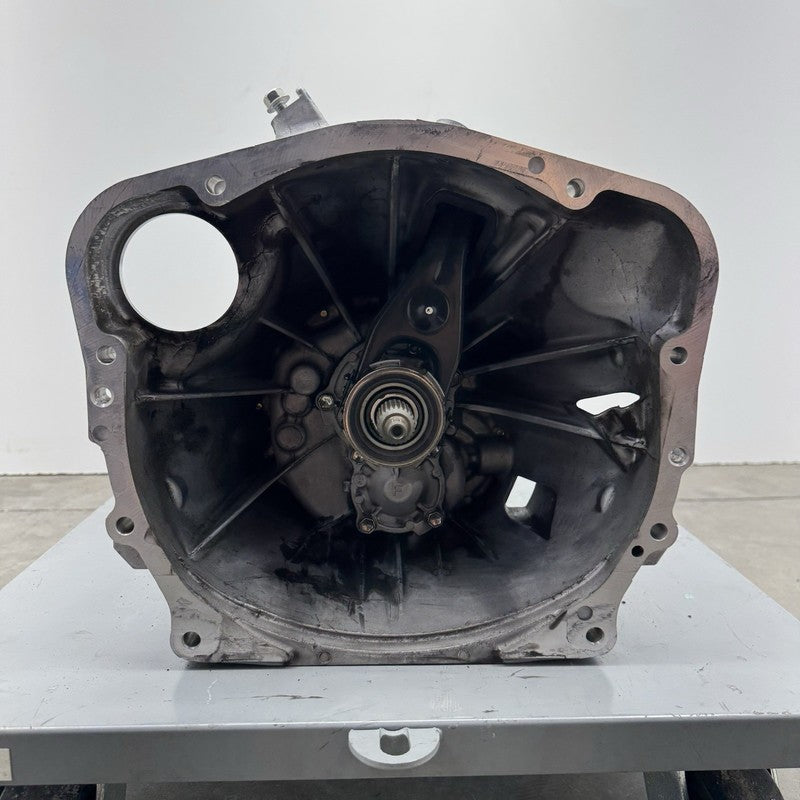 FA24 22-25 Toyota GR86 Subaru BRZ 6 Speed Manual Transmission Assembly 33K Miles OEM