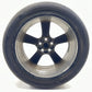 92230893 10-15 CHEVROLET CAMARO SS REAR WHEEL RIM W/ TIRE 20x9 +40 OFFSET FACTORY OEM
