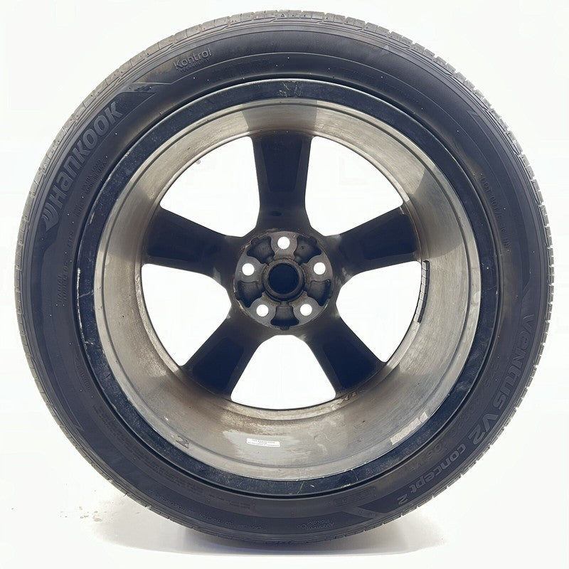 92230893 10-15 CHEVROLET CAMARO SS REAR WHEEL RIM W/ TIRE 20x9 +40 OFFSET FACTORY OEM