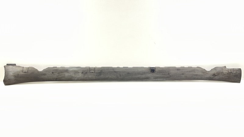 1089830-00-D / 1089830 00 D / 108983000D 17-23 TESLA MODEL 3 DRIVER LEFT SIDE SKIRT ROCKER PANEL COVER TRIM OEM