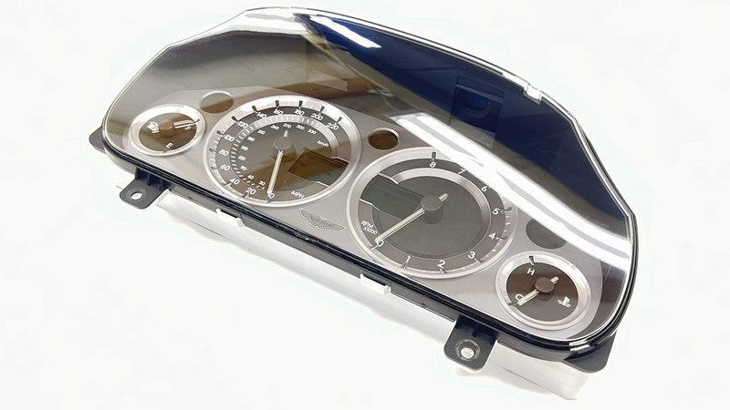 69189-160 / 69189 160 / 69189160 07-17 ASTON MARTIN V8 VANTAGE SPEEDOMETER INSTRUMENT CLUSTER GAUGE 27K MILES OEM