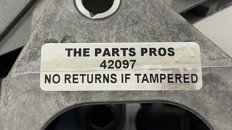 997.424.031.62 / 997 424 031 62 / 99742403162 05-12 PORSCHE BOXSTER 987 EMERGENCY PARK HAND BRAKE LEVER HANDLE ASSEMBLY 