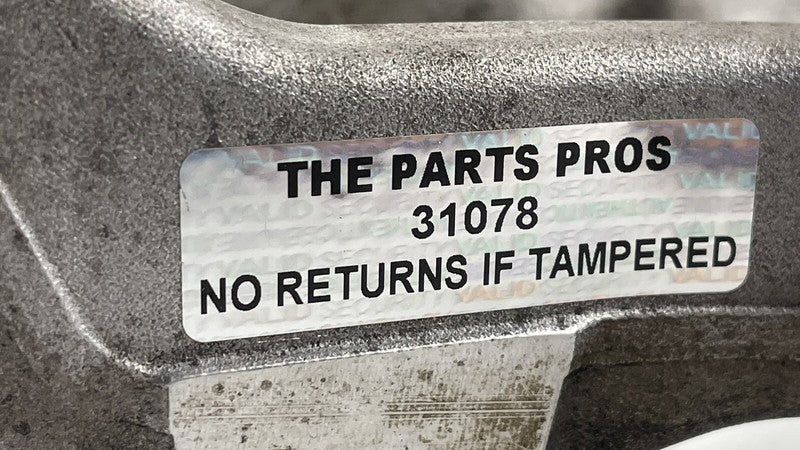 420.407.506.E / 420 407 506 E / 420407506E 08-15 AUDI R8 SPYDER PASSENGER RIGHT FRONT UPPER CONTROL ARM 420 407 508 OEM