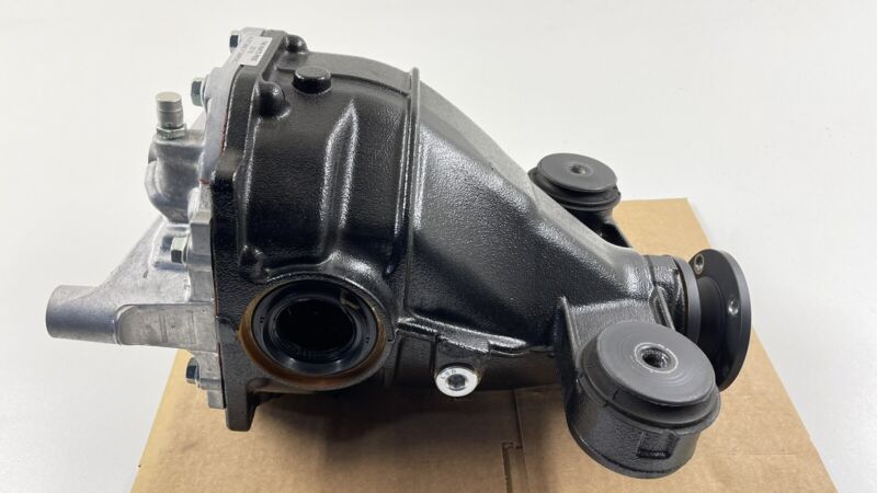  22-23 TOYOTA GR86 FA24 MANUAL TRANSMISSION LIMITED SLIP DIFFERENTIAL OEM