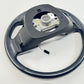 Does not apply 18-22 HONDA ODYSSEY DRIVER STEERING WHEEL LEATHER BLACK 78500-THR-A41 OEM