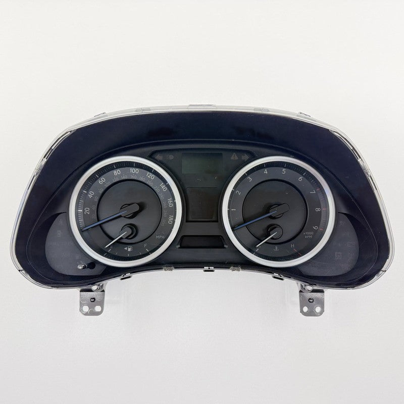 83800-53780 / 83800 53780 / 8380053780 08-10 Lexus IS F Speedometer Gauge Instrument Cluster 69K Miles 83800-53780 OEM