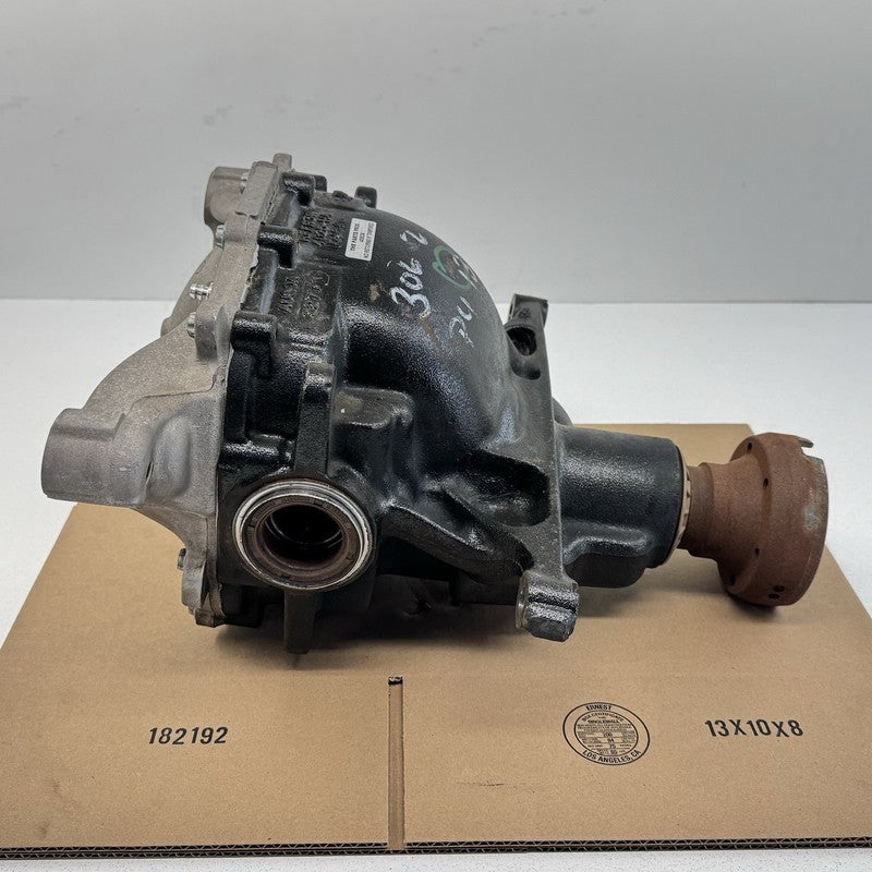 24-26 Ford Mustang GT Performance Pack Rear LSD Differential Diff 3.55 Ratio OEM