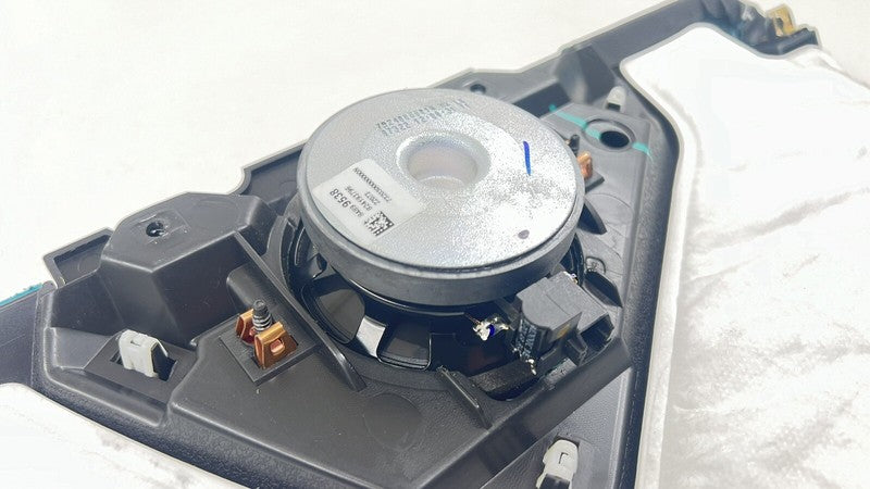 84849841 / 8484 9841 22-24 Cadillac CT4 V Blackwing Dashboard Panel Cover Trim W/ Airbag Air Bag OEM