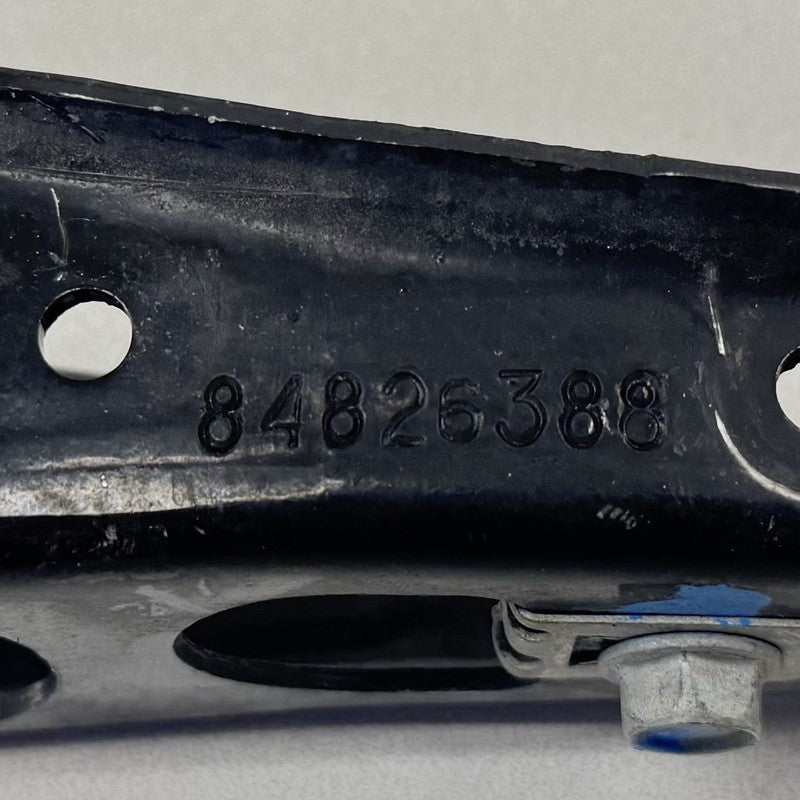 84826388 22-24 CADILLAC CT5 V BLACKWING DRIVER LEFT REAR CONTROL ARM SUSPENSION SET OEM