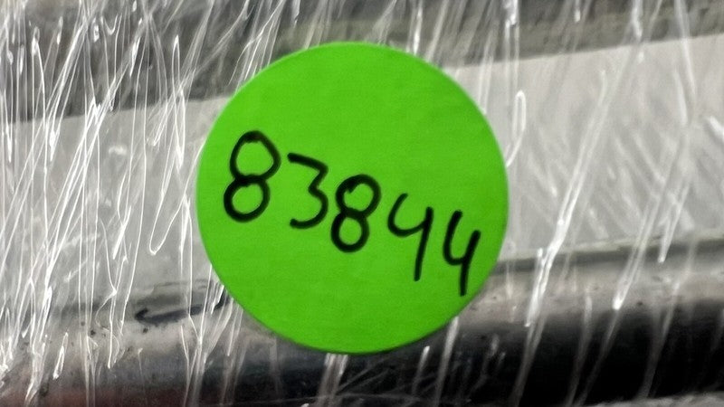 22-24 SUBARU WRX LEFT RIGHT FRONT SWAY BAR STABILIZER END LINK ROD PAIR OEM