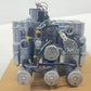 C33310036 24-25 SUBARU CROSSTREK 2.5L FB25D TRANSMISSION SHIFT SOLENOID VALVE BLOCK OEM