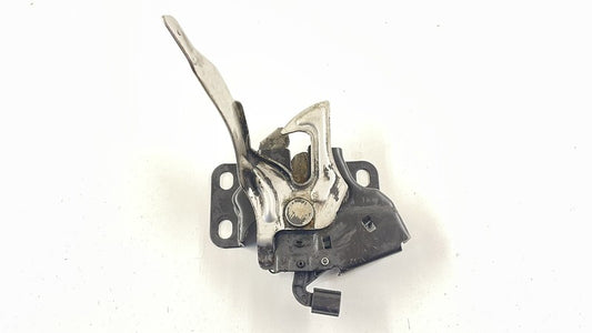 TK8 11-13 HONDA ODYSSEY FRONT HOOD LATCH LOCK RELEASE MECHANISM OEM