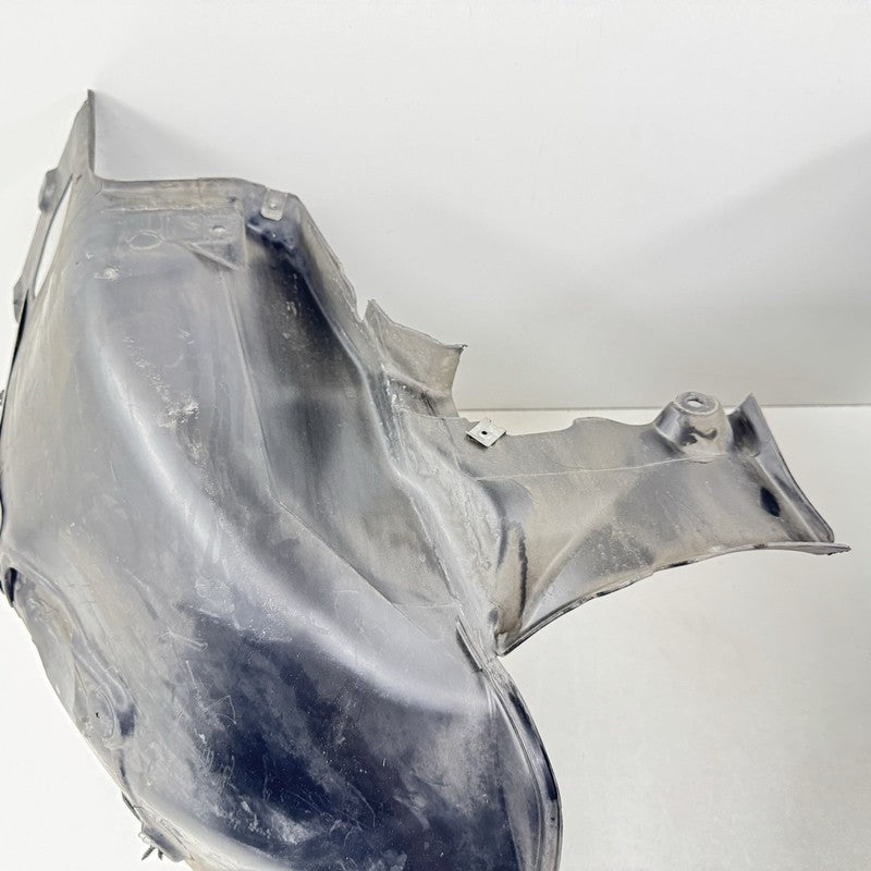 173 701 10 / 17370110 06-10 BMW M6 Left Front Fender Liner Wheel Arch Shield Splash Guard Trim OEM