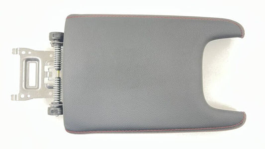 Does Not Apply 24-25 ACURA INTEGRA TYPE S CENTER CONSOLE ARMREST ARM REST COVER LID OEM