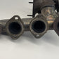 12-14 MERCEDES BENZ W204 C250 1.8L IHI TURBO TURBOCHARGER ASSEMBLY OEM