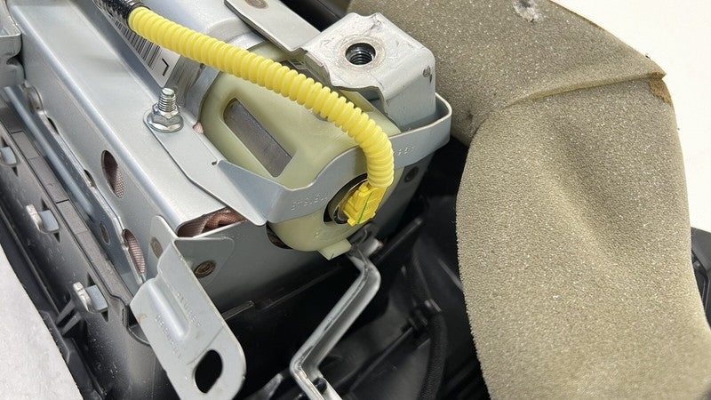 08-14 LEXUS IS F DASHBOARD DASH BOARD INSTRUMENT PANEL COVER OEM