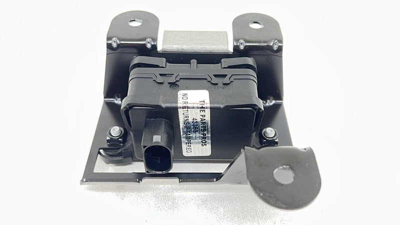 6 762 769 / 6762769 06-10 BMW M6 E63 E64 DYNAMIC STABILITY YAW RATE SENSOR MODULE 6762769 OEM