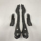 17-24 Chevrolet Camaro Rear Suspension Stabilizer Bar Bracket Set OEM