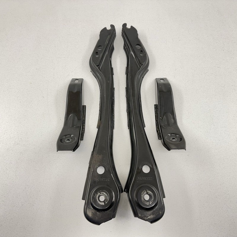 17-24 Chevrolet Camaro Rear Suspension Stabilizer Bar Bracket Set OEM