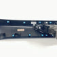 66077VC200 22-25 SUBARU WRX LEFT AND RIGHT FRONT DASH AIR VENT GRILLE GRILL WITH TRIM OEM