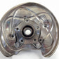 8W0 505 432 Q / 8W0505432Q 17-23 AUDI A4 S4 A5 S5 PASSENGER RIGHT REAR SPINDLE KNUCK HUB BEARING OEM