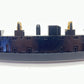 84544736 20-24 CADILLAC CT4 SEAT HEAT VENT & LANE KEEP ASSIST & HAZARD LIGHT SWITCH OEM