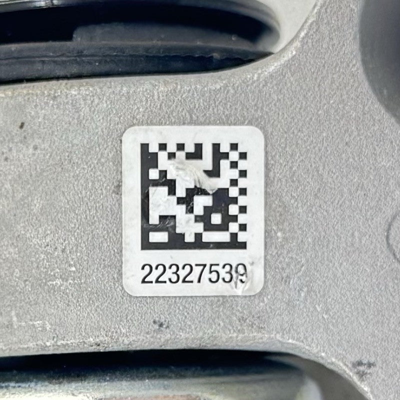 85650798 / 8565 0798 22-24 CADILLAC CT5 V BLACKWING LEFT REAR SHOCK ABSORBER STRUT 85650798 OEM